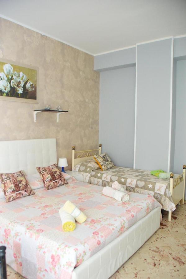 B&B Tanese Taranto Exterior photo