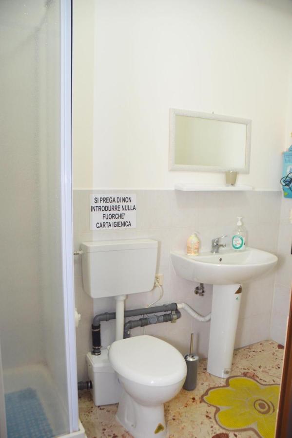 B&B Tanese Taranto Exterior photo